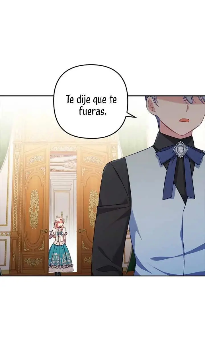 Seduje al Protagonista Masculino Enfermizo - Capítulo 50 - Página 30 - LectorTMOo