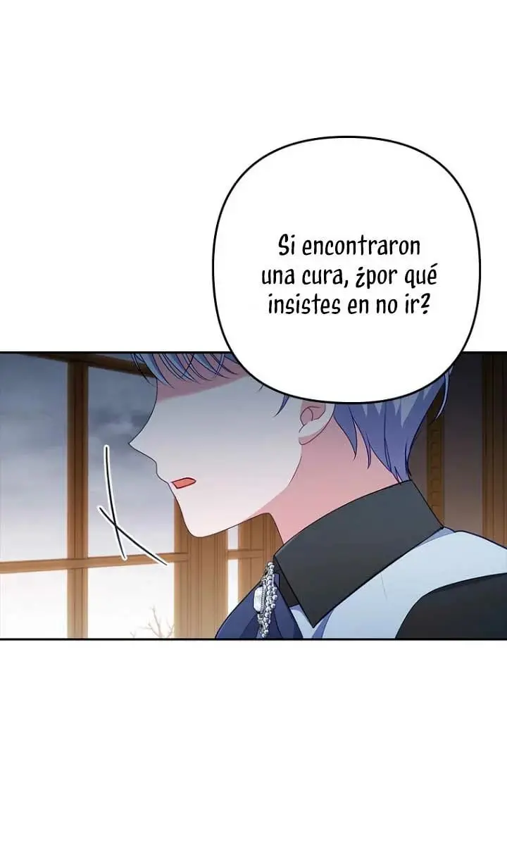 Seduje al Protagonista Masculino Enfermizo - Capítulo 50 - Página 34 - LectorTMOo