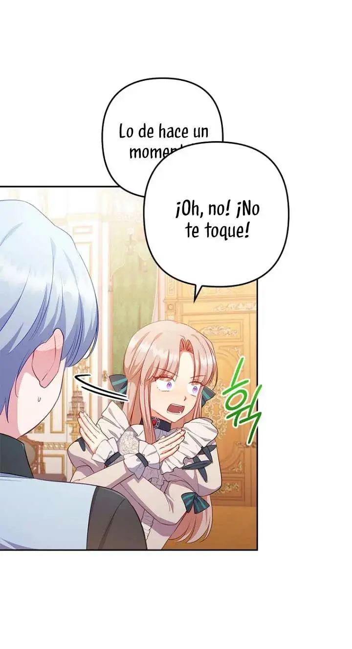 Seduje al Protagonista Masculino Enfermizo - Capítulo 50 - Página 54 - LectorTMOo