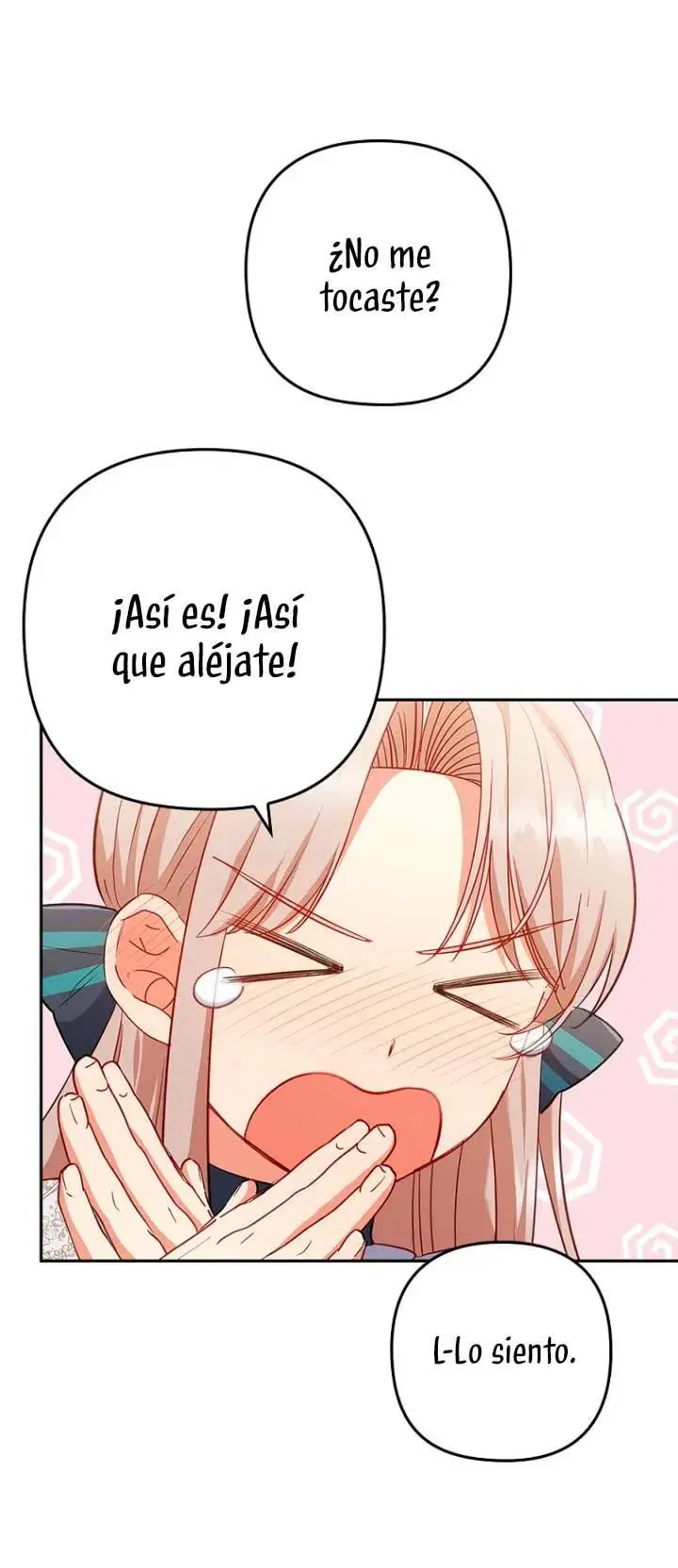 Seduje al Protagonista Masculino Enfermizo - Capítulo 50 - Página 55 - LectorTMOo