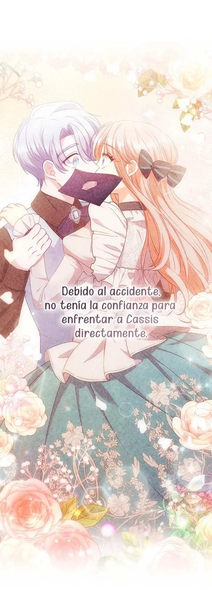 Seduje al Protagonista Masculino Enfermizo - Capítulo 51 - Página 3 - LectorTMOo