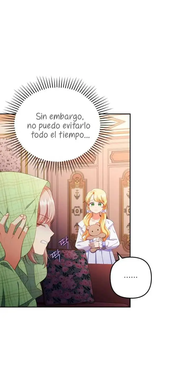 Seduje al Protagonista Masculino Enfermizo - Capítulo 51 - Página 4 - LectorTMOo