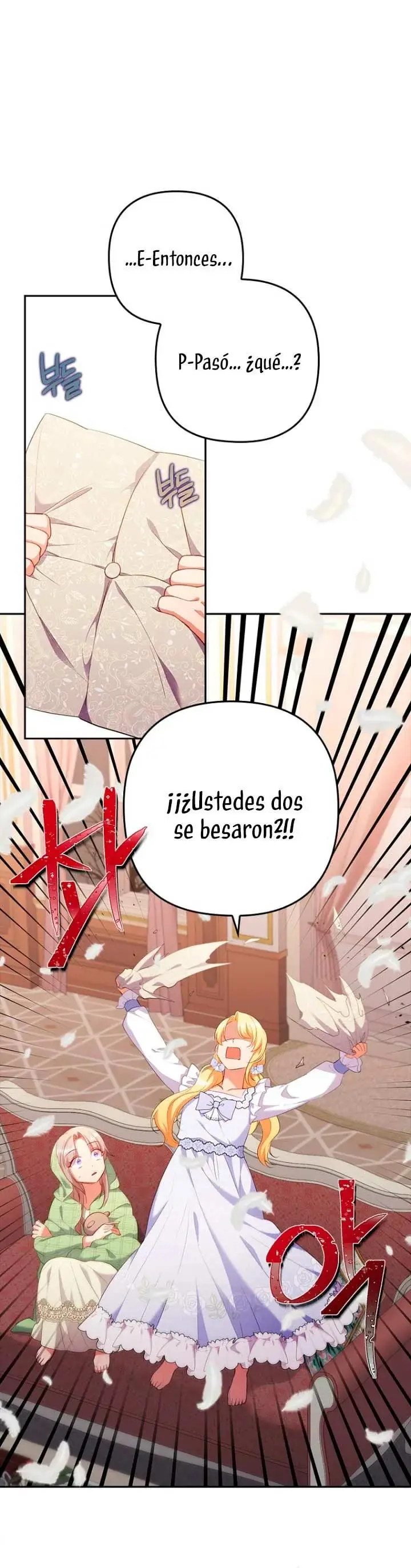 Seduje al Protagonista Masculino Enfermizo - Capítulo 51 - Página 11 - LectorTMOo