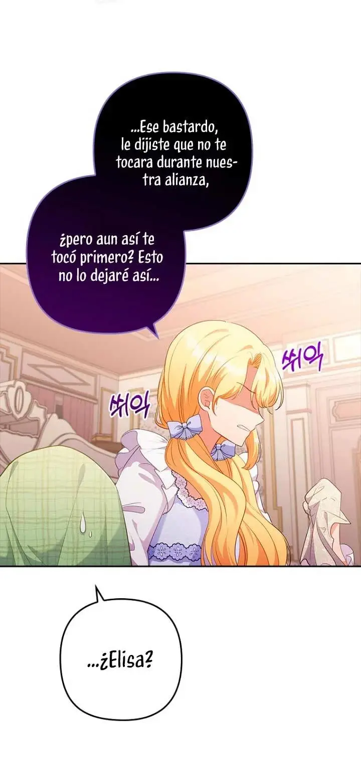 Seduje al Protagonista Masculino Enfermizo - Capítulo 51 - Página 13 - LectorTMOo