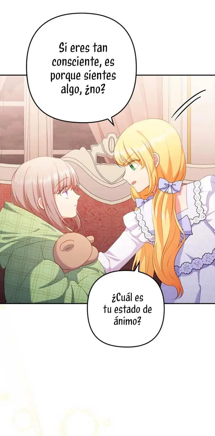 Seduje al Protagonista Masculino Enfermizo - Capítulo 51 - Página 16 - LectorTMOo