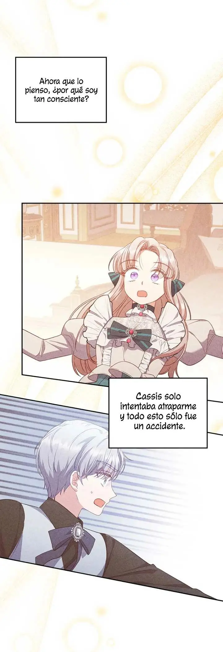 Seduje al Protagonista Masculino Enfermizo - Capítulo 51 - Página 17 - LectorTMOo