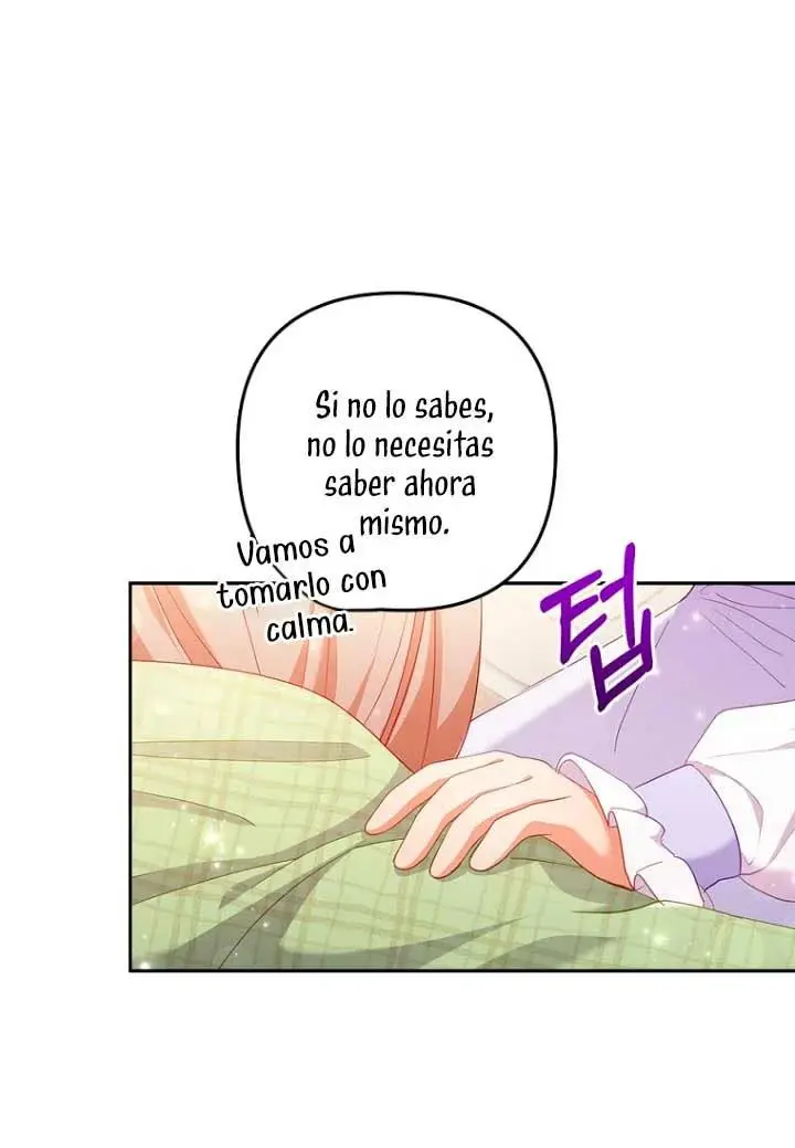 Seduje al Protagonista Masculino Enfermizo - Capítulo 51 - Página 23 - LectorTMOo
