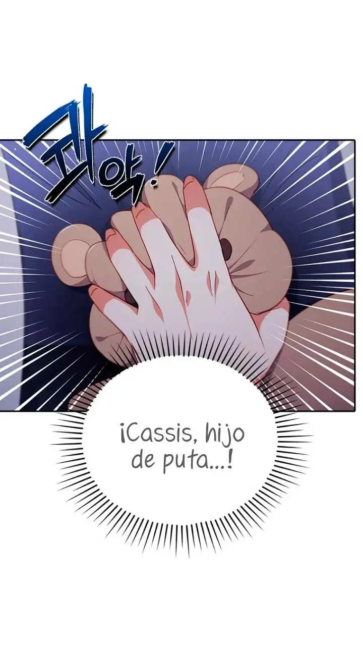 Seduje al Protagonista Masculino Enfermizo - Capítulo 51 - Página 29 - LectorTMOo