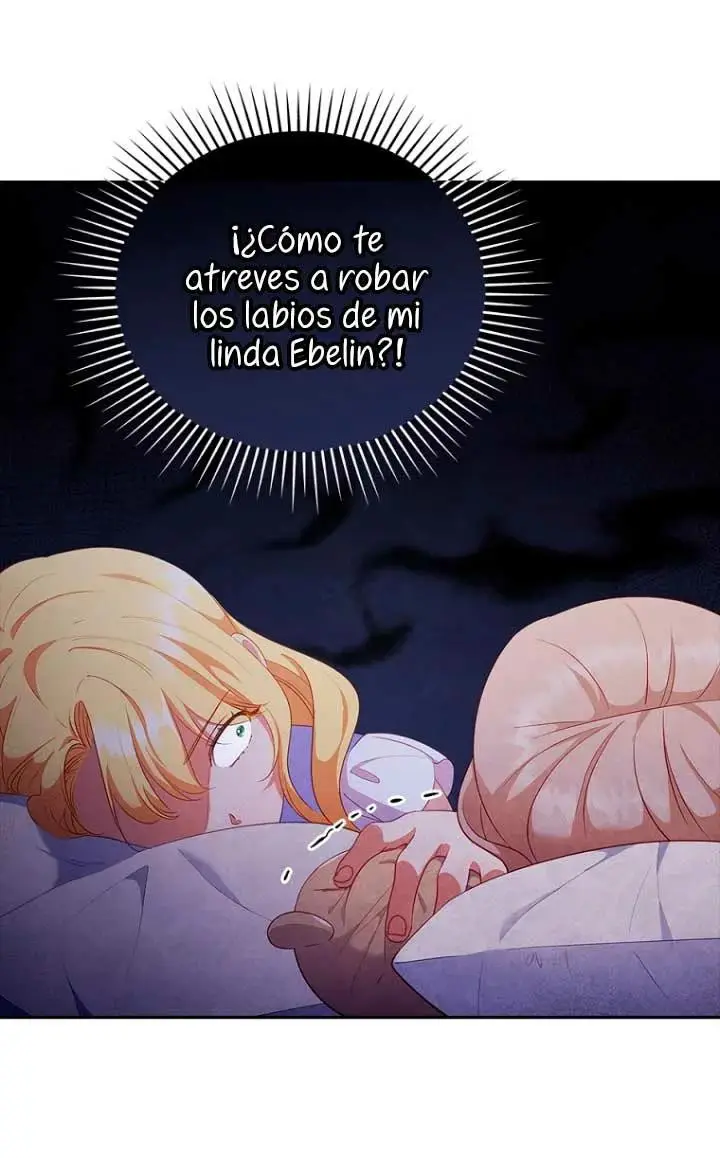 Seduje al Protagonista Masculino Enfermizo - Capítulo 51 - Página 30 - LectorTMOo