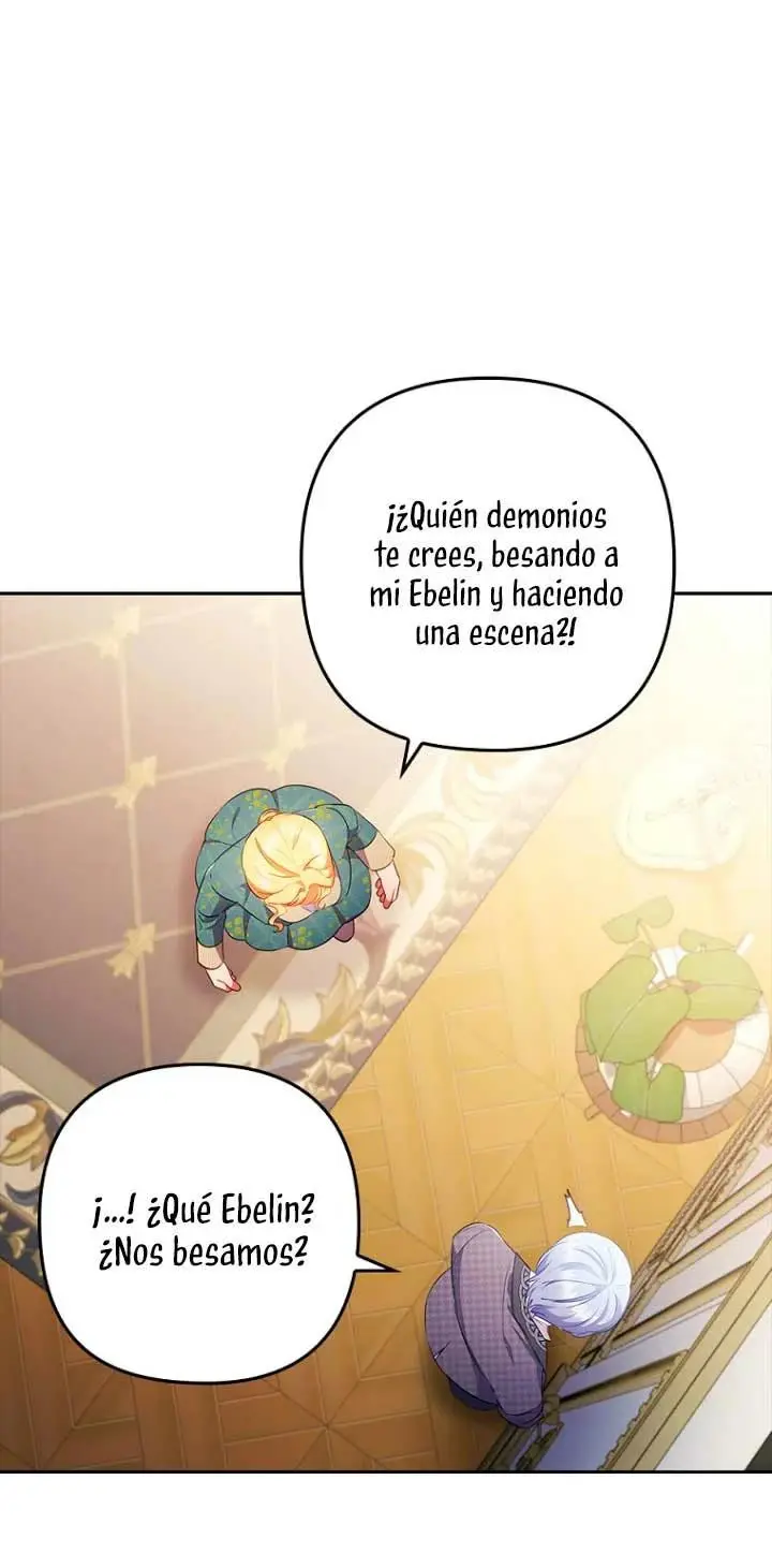 Seduje al Protagonista Masculino Enfermizo - Capítulo 51 - Página 36 - LectorTMOo