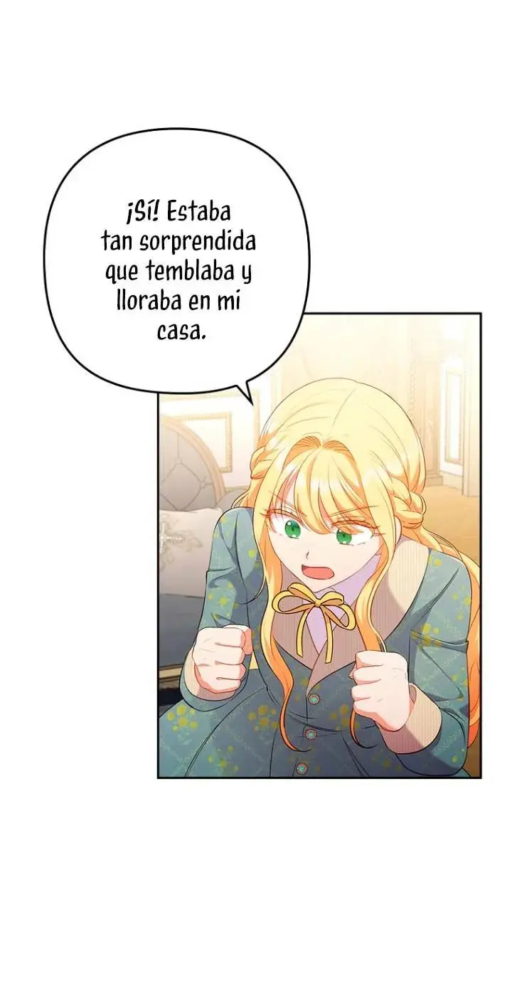 Seduje al Protagonista Masculino Enfermizo - Capítulo 51 - Página 37 - LectorTMOo