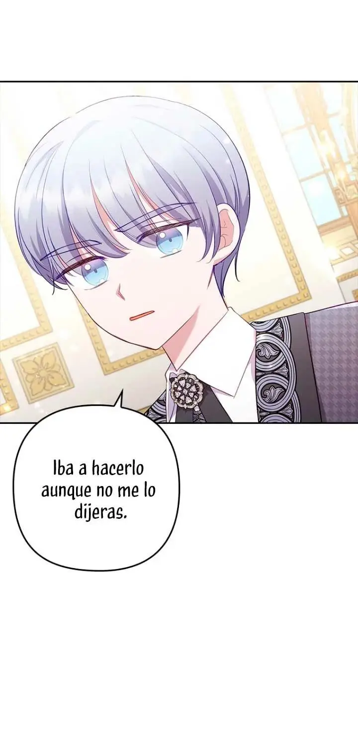Seduje al Protagonista Masculino Enfermizo - Capítulo 51 - Página 49 - LectorTMOo