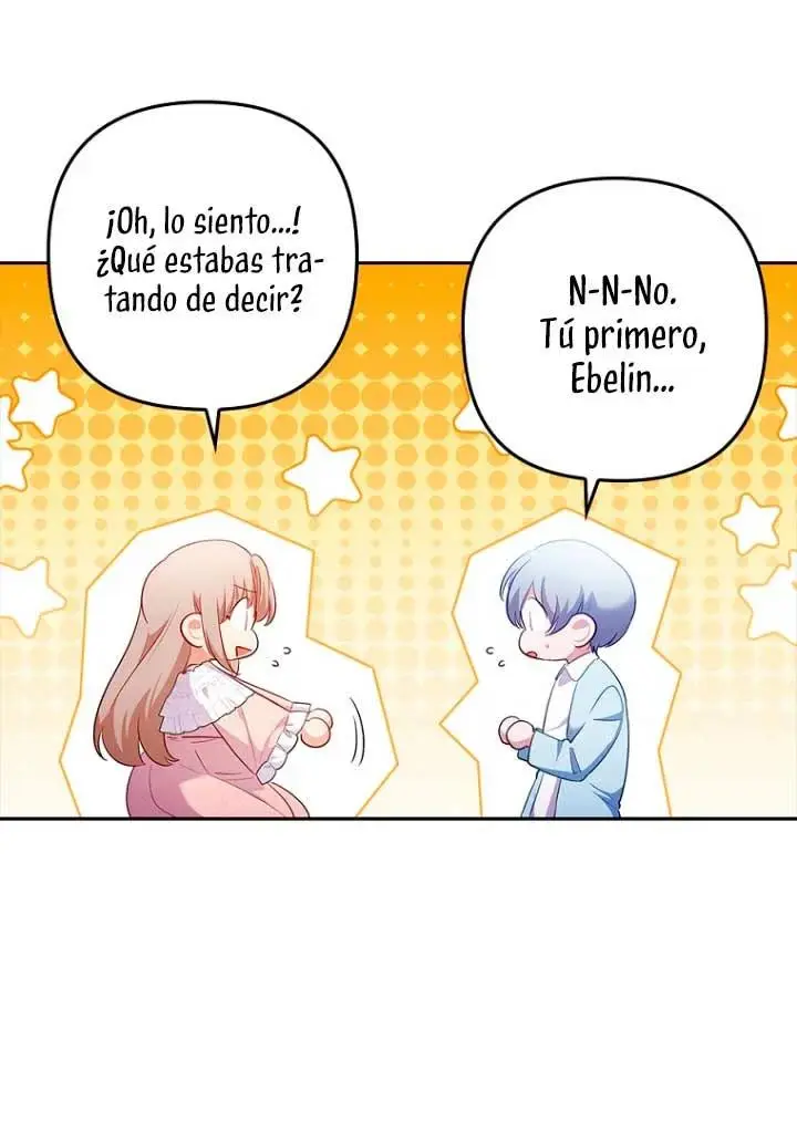 Seduje al Protagonista Masculino Enfermizo - Capítulo 51 - Página 59 - LectorTMOo
