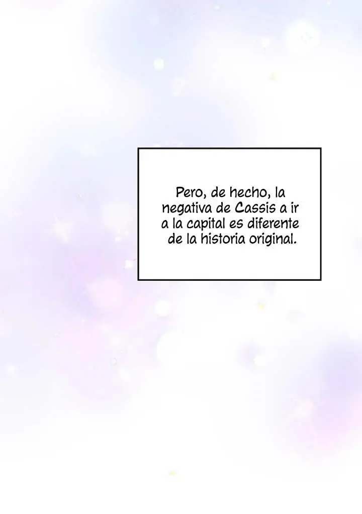 Seduje al Protagonista Masculino Enfermizo - Capítulo 51 - Página 65 - LectorTMOo
