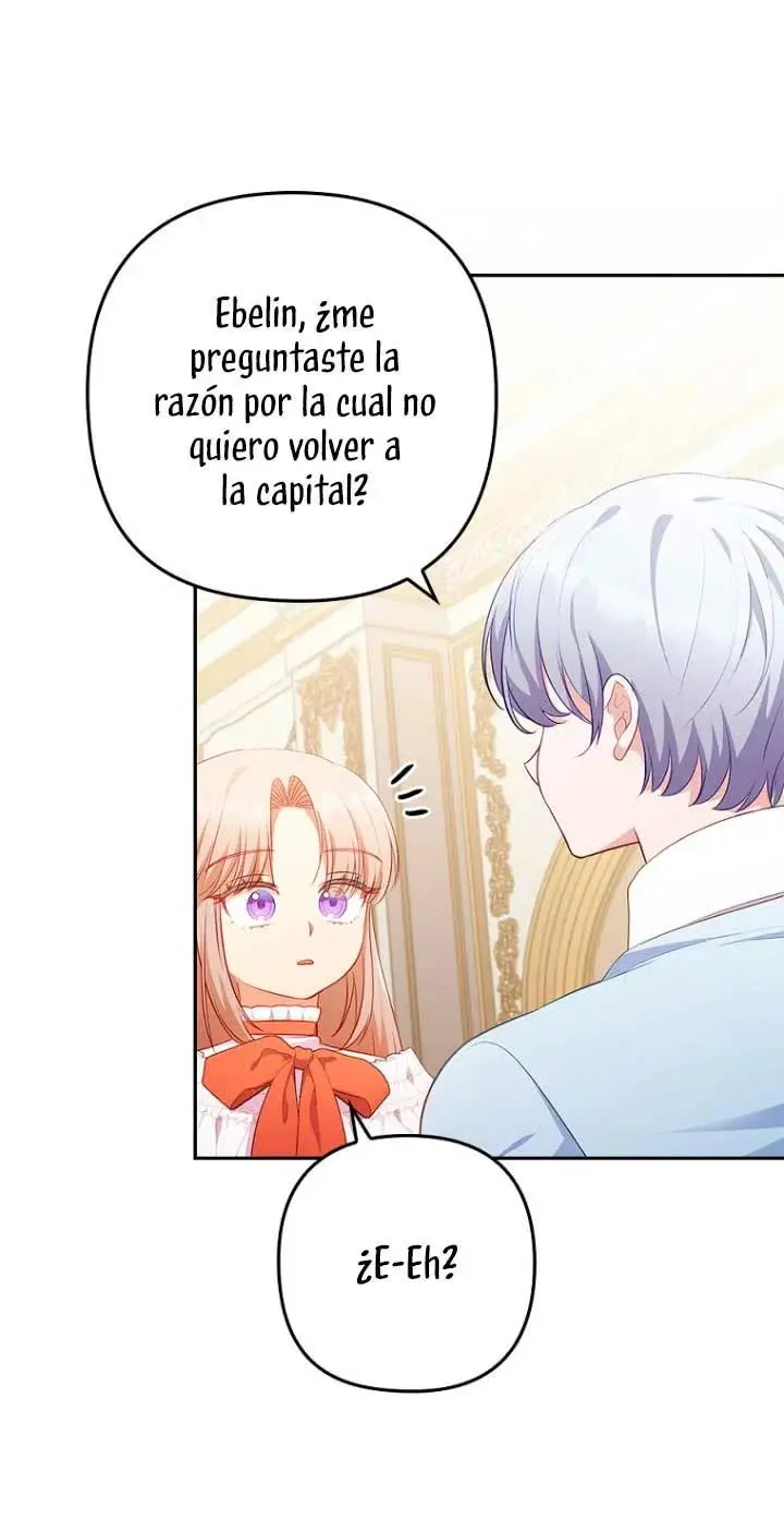 Seduje al Protagonista Masculino Enfermizo - Capítulo 51 - Página 66 - LectorTMOo