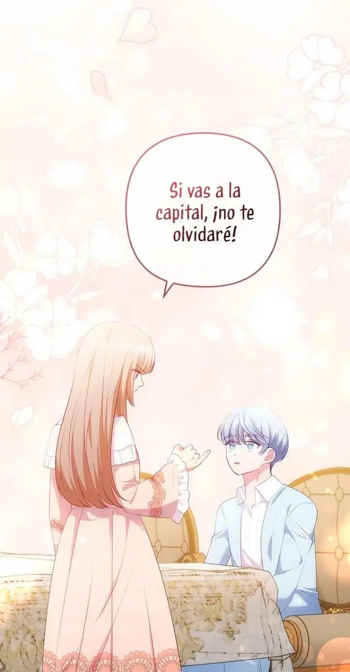 Seduje al Protagonista Masculino Enfermizo - Capítulo 52 - Página 18 - LectorTMOo