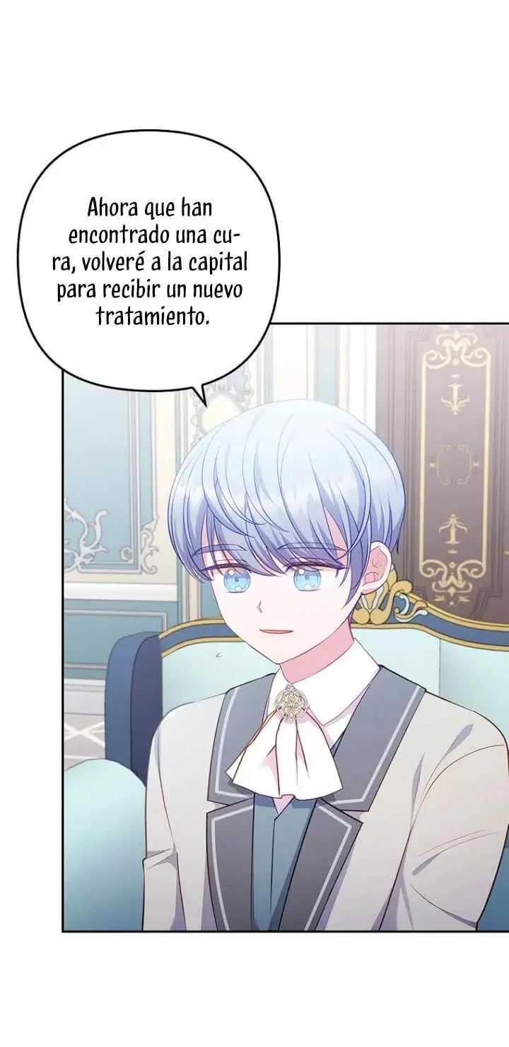 Seduje al Protagonista Masculino Enfermizo - Capítulo 52 - Página 31 - LectorTMOo