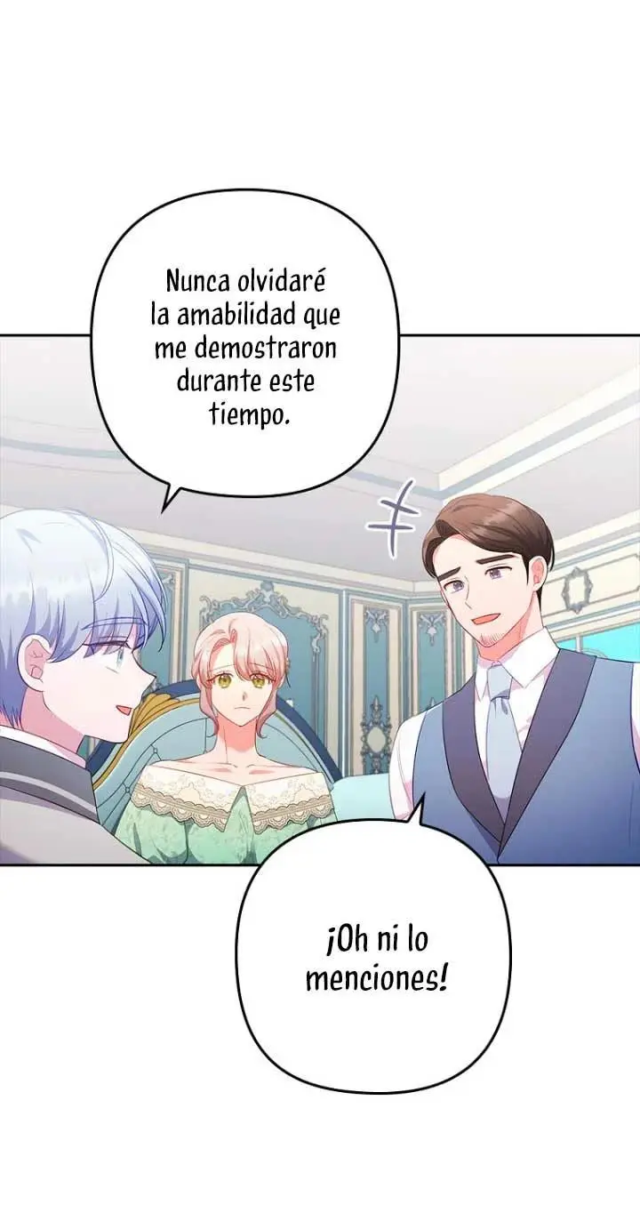 Seduje al Protagonista Masculino Enfermizo - Capítulo 52 - Página 32 - LectorTMOo