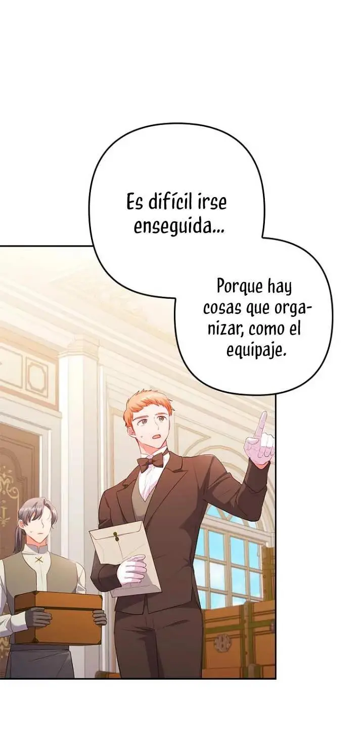 Seduje al Protagonista Masculino Enfermizo - Capítulo 52 - Página 33 - LectorTMOo
