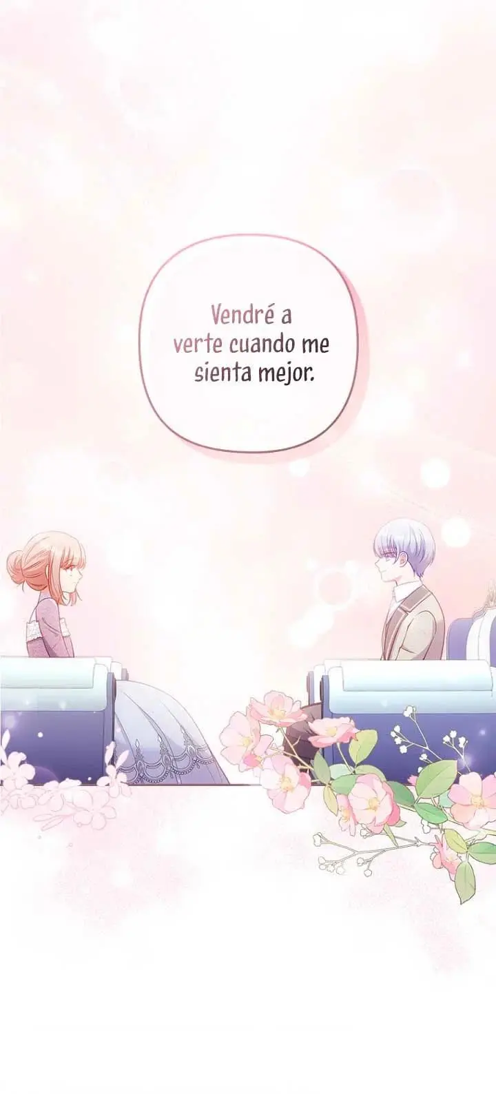 Seduje al Protagonista Masculino Enfermizo - Capítulo 52 - Página 38 - LectorTMOo