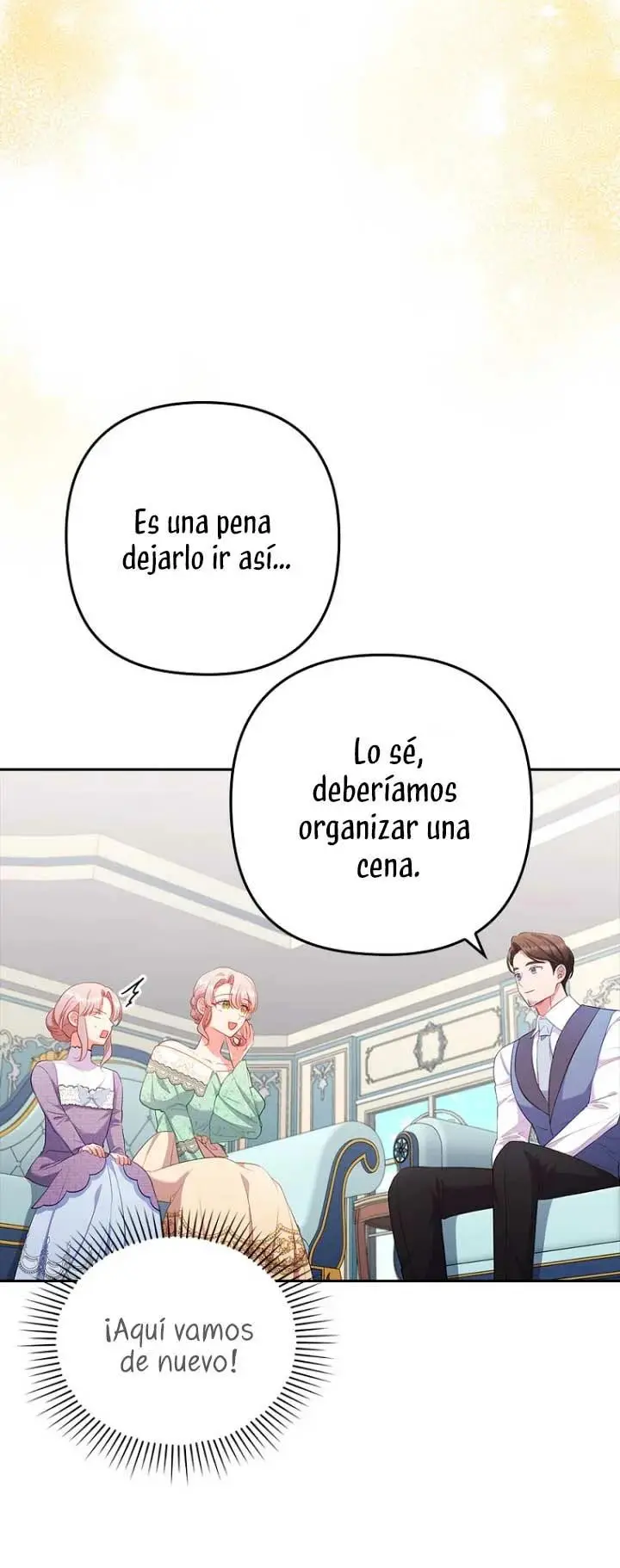 Seduje al Protagonista Masculino Enfermizo - Capítulo 52 - Página 41 - LectorTMOo