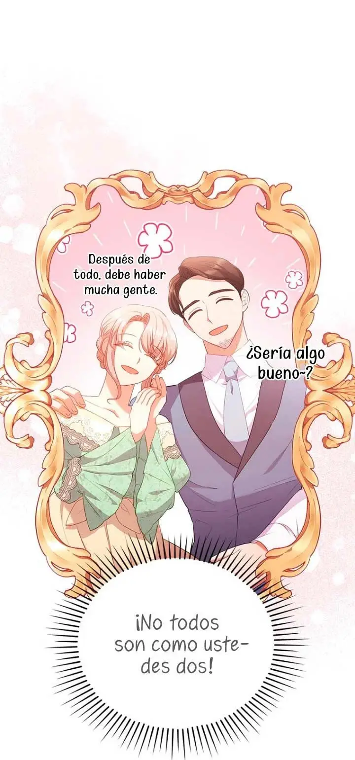 Seduje al Protagonista Masculino Enfermizo - Capítulo 52 - Página 42 - LectorTMOo