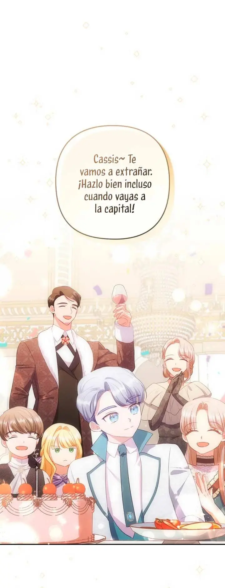 Seduje al Protagonista Masculino Enfermizo - Capítulo 52 - Página 54 - LectorTMOo