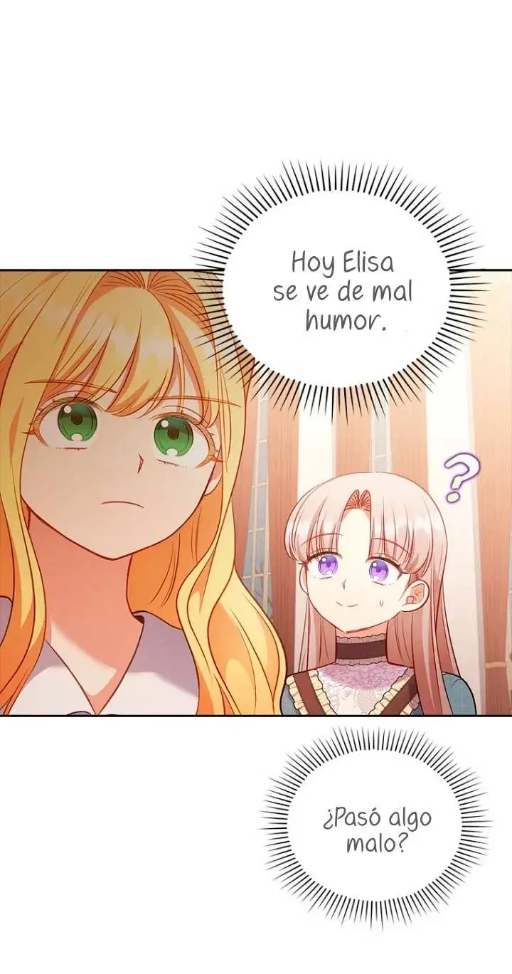 Seduje al Protagonista Masculino Enfermizo - Capítulo 52 - Página 57 - LectorTMOo
