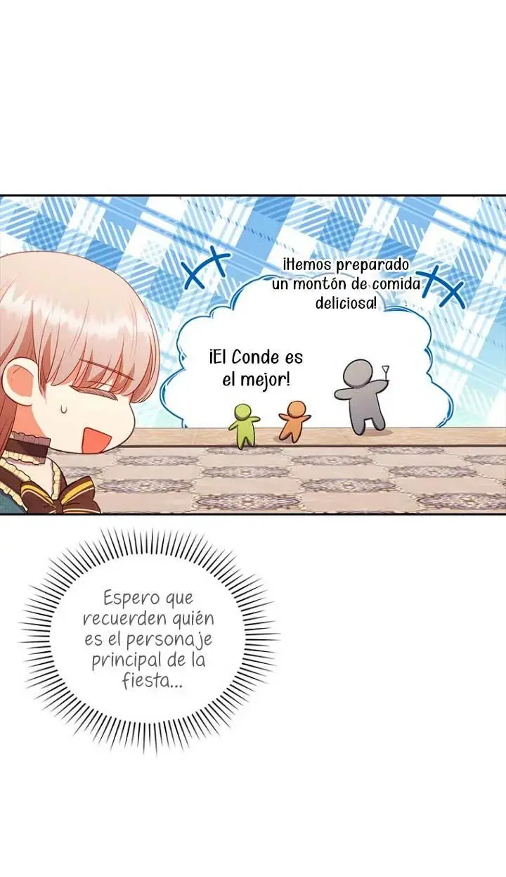 Seduje al Protagonista Masculino Enfermizo - Capítulo 52 - Página 59 - LectorTMOo