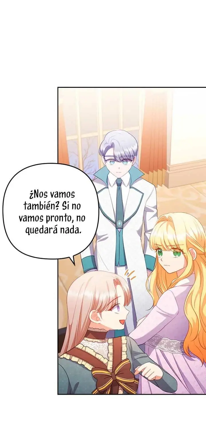 Seduje al Protagonista Masculino Enfermizo - Capítulo 52 - Página 60 - LectorTMOo