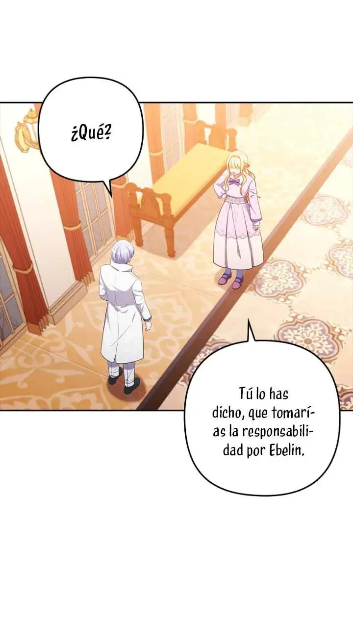 Seduje al Protagonista Masculino Enfermizo - Capítulo 53 - Página 2 - LectorTMOo
