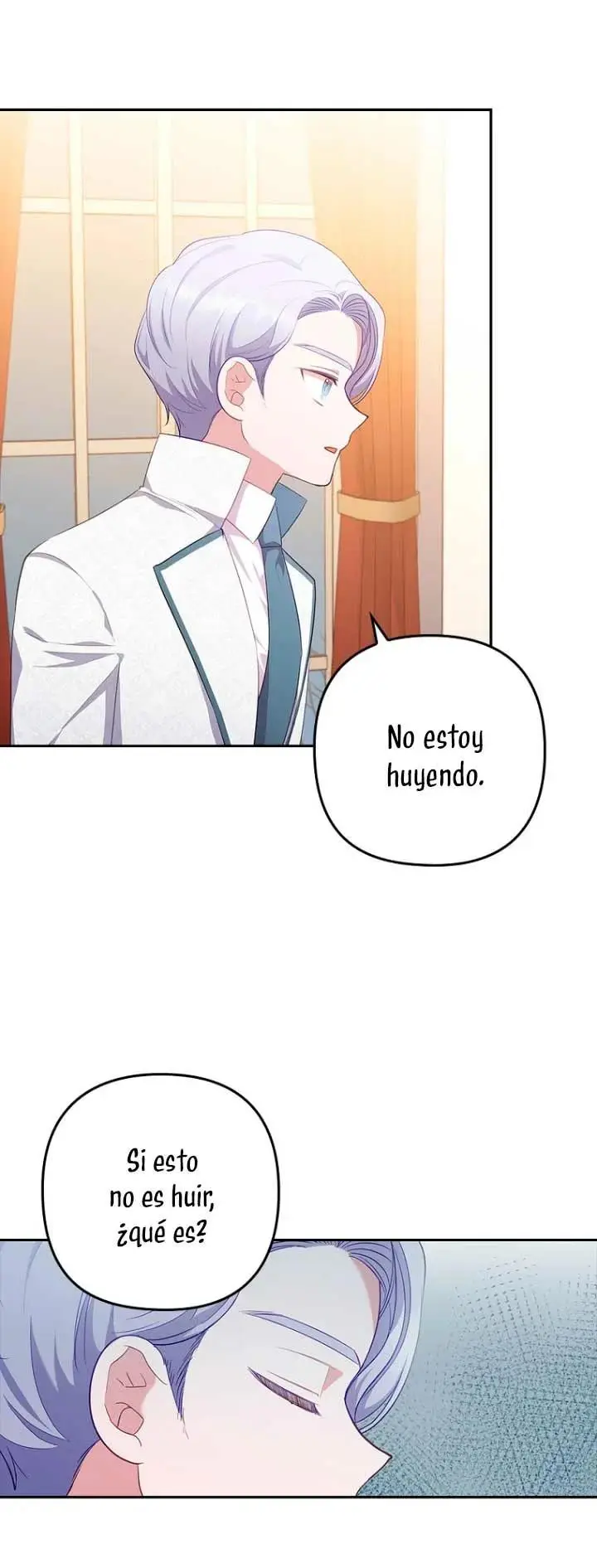 Seduje al Protagonista Masculino Enfermizo - Capítulo 53 - Página 4 - LectorTMOo
