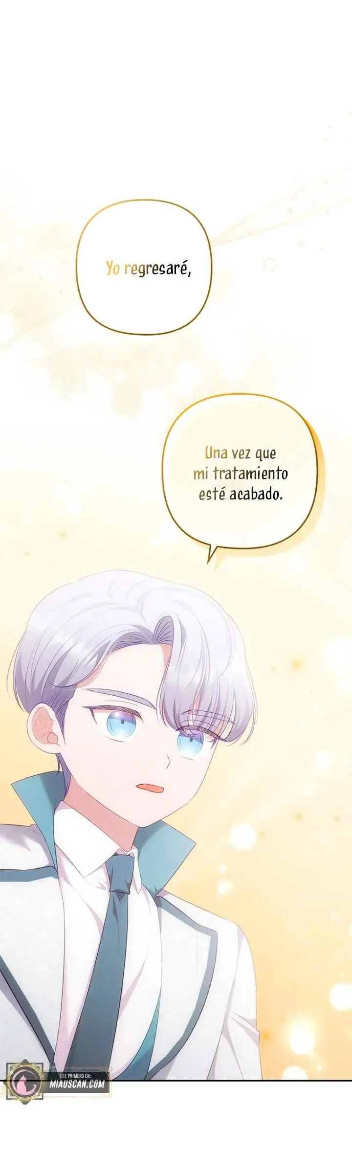 Seduje al Protagonista Masculino Enfermizo - Capítulo 53 - Página 5 - LectorTMOo