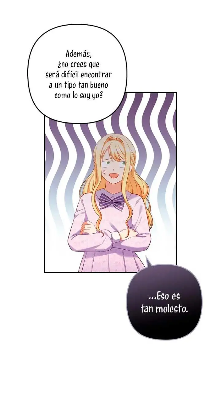 Seduje al Protagonista Masculino Enfermizo - Capítulo 53 - Página 13 - LectorTMOo