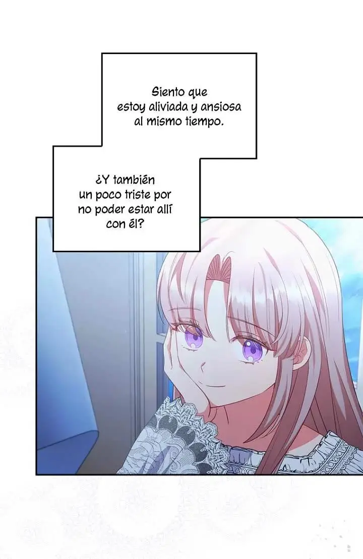 Seduje al Protagonista Masculino Enfermizo - Capítulo 53 - Página 46 - LectorTMOo