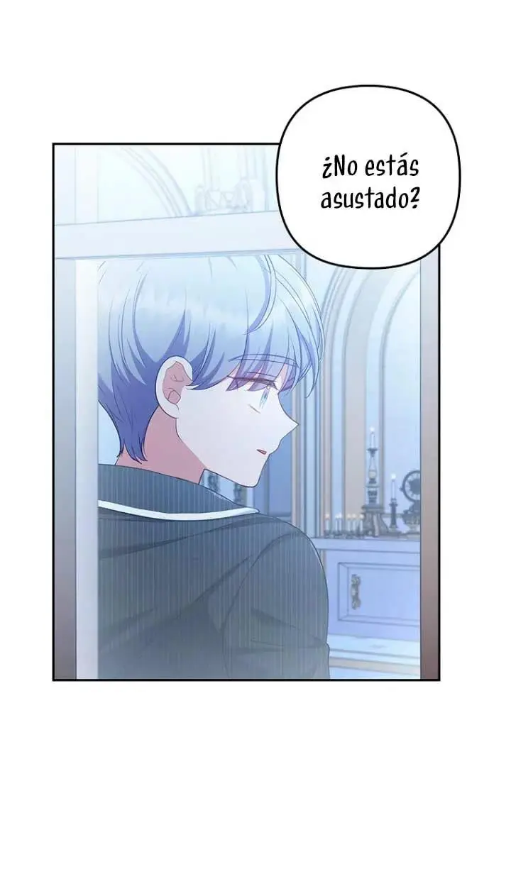 Seduje al Protagonista Masculino Enfermizo - Capítulo 53 - Página 49 - LectorTMOo