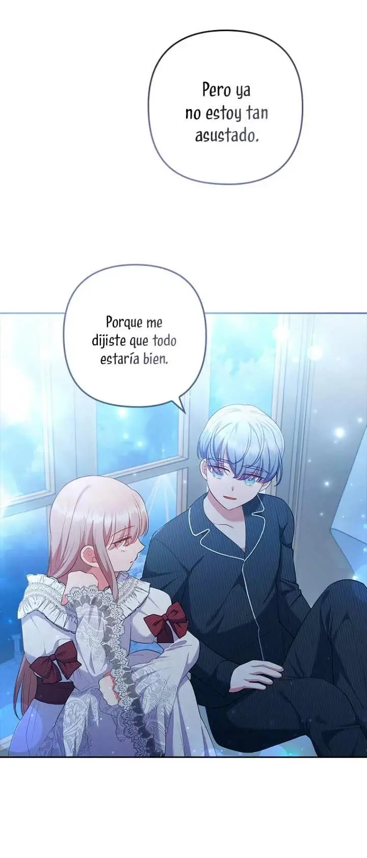 Seduje al Protagonista Masculino Enfermizo - Capítulo 53 - Página 51 - LectorTMOo