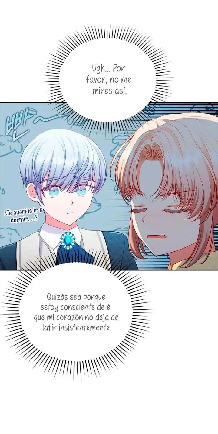 Seduje al Protagonista Masculino Enfermizo - Capítulo 54 - Página 29 - LectorTMOo