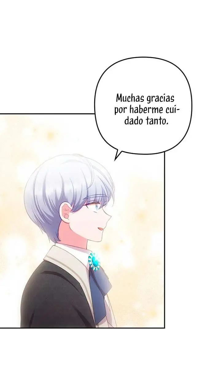 Seduje al Protagonista Masculino Enfermizo - Capítulo 54 - Página 32 - LectorTMOo