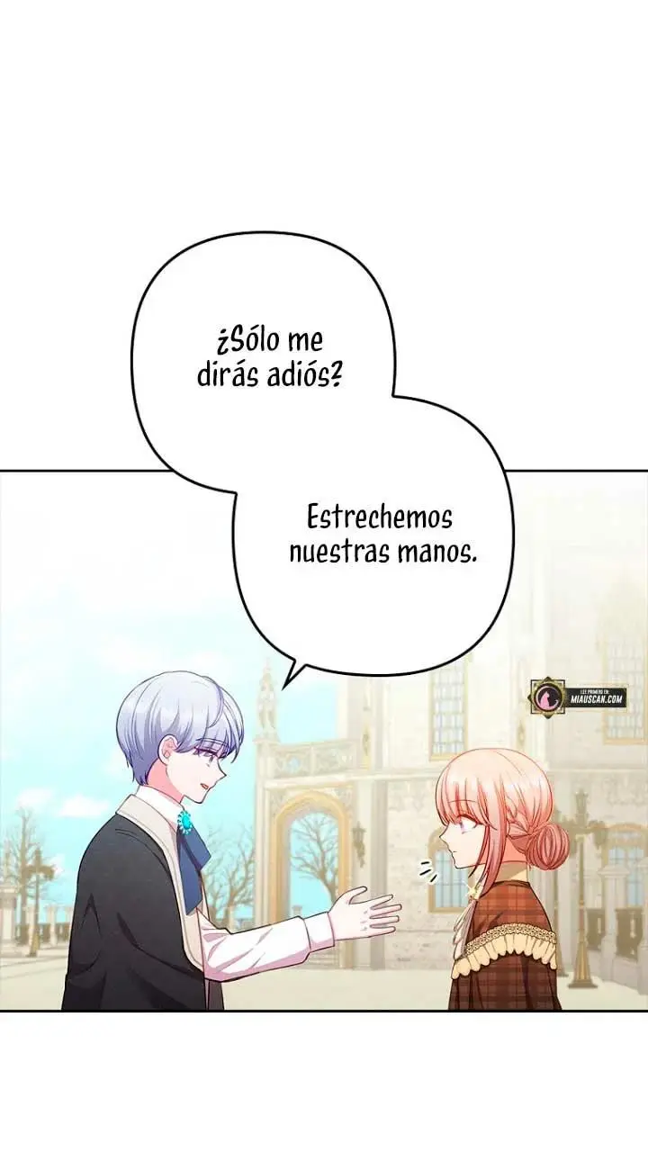 Seduje al Protagonista Masculino Enfermizo - Capítulo 54 - Página 35 - LectorTMOo