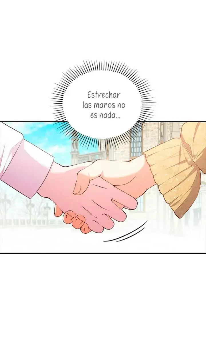 Seduje al Protagonista Masculino Enfermizo - Capítulo 54 - Página 36 - LectorTMOo