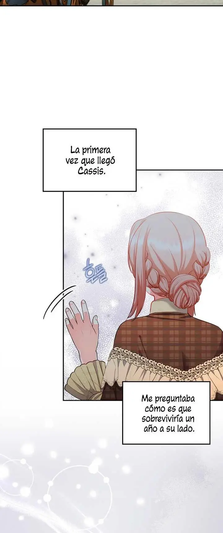 Seduje al Protagonista Masculino Enfermizo - Capítulo 54 - Página 47 - LectorTMOo