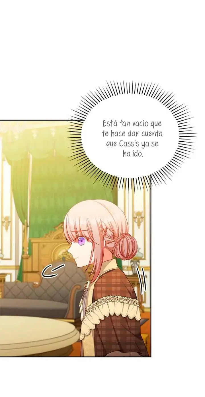 Seduje al Protagonista Masculino Enfermizo - Capítulo 54 - Página 51 - LectorTMOo