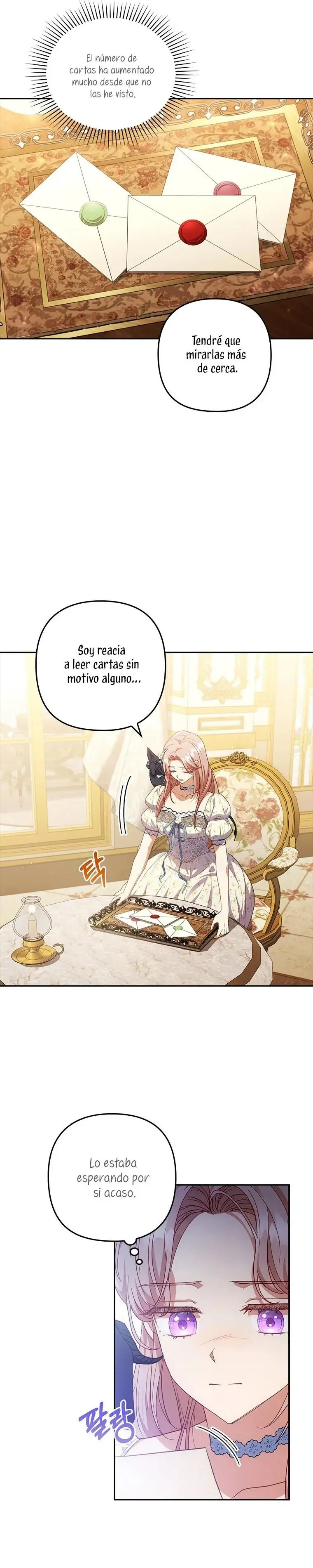 Seduje al Protagonista Masculino Enfermizo - Capítulo 55 - Página 20 - LectorTMOo