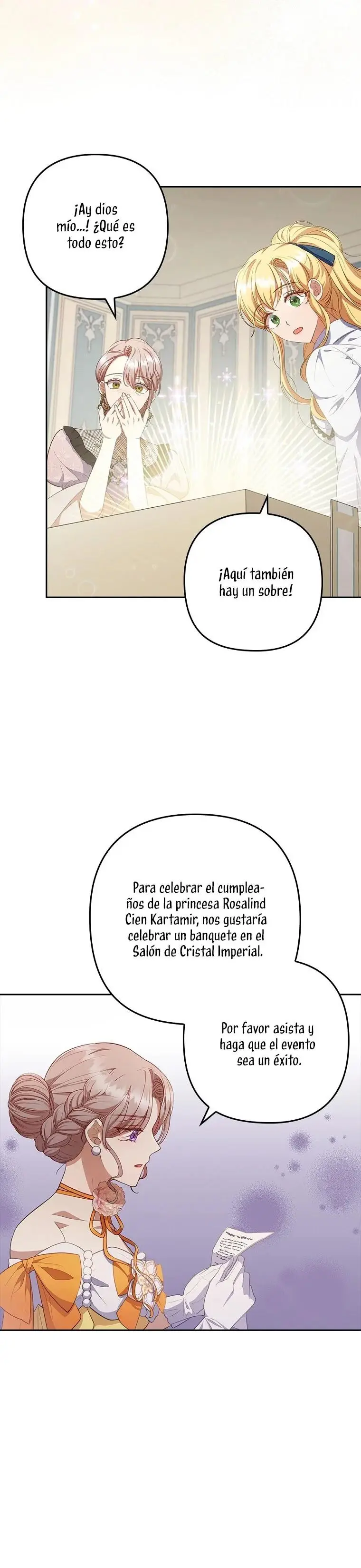 Seduje al Protagonista Masculino Enfermizo - Capítulo 56 - Página 16 - LectorTMOo