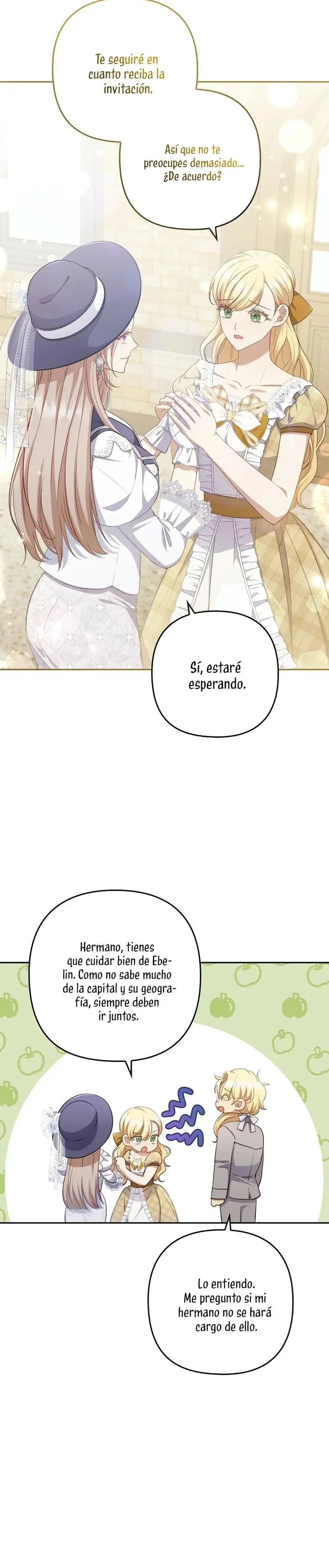 Seduje al Protagonista Masculino Enfermizo - Capítulo 57 - Página 2 - LectorTMOo