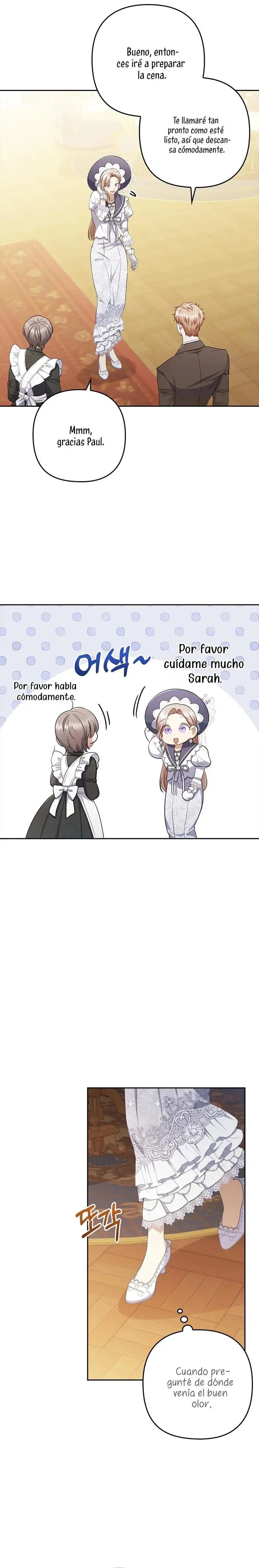 Seduje al Protagonista Masculino Enfermizo - Capítulo 57 - Página 15 - LectorTMOo