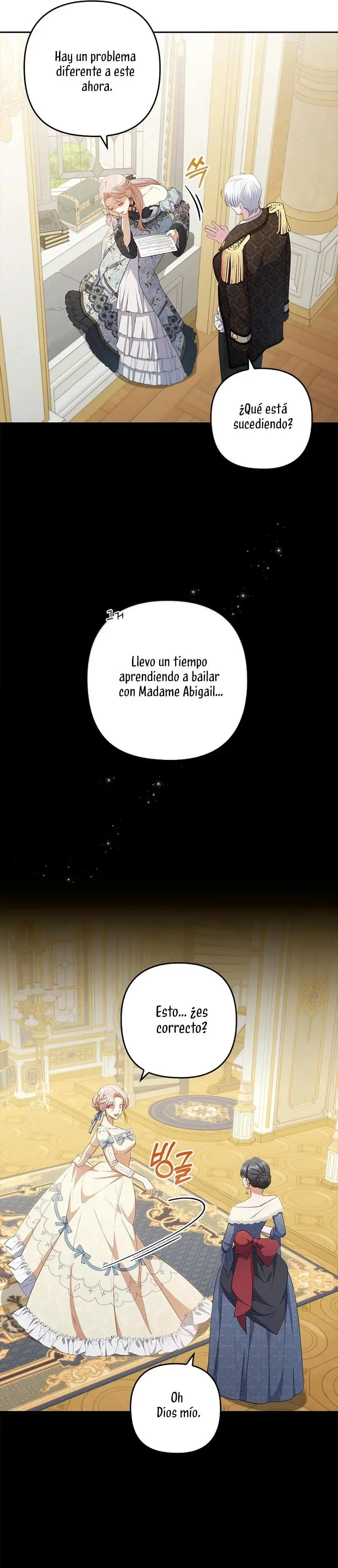 Seduje al Protagonista Masculino Enfermizo - Capítulo 58 - Página 20 - LectorTMOo