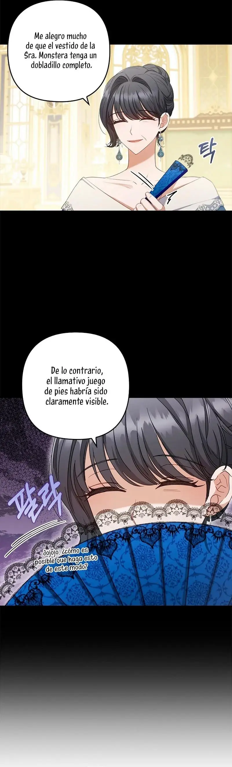 Seduje al Protagonista Masculino Enfermizo - Capítulo 58 - Página 21 - LectorTMOo