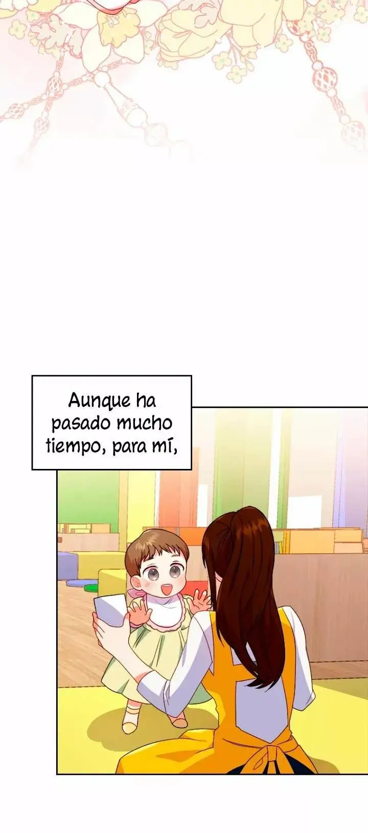 Seduje al Protagonista Masculino Enfermizo - Capítulo 6 - Página 3 - LectorTMOo